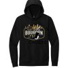 FW Bourbon - V.I.T. Fleece Hoodie Thumbnail
