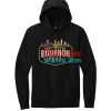 FW Bourbon - V.I.T. Fleece Hoodie Thumbnail