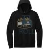 FW Bourbon - V.I.T. Fleece Hoodie Thumbnail