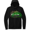 FW Bourbon - V.I.T. Fleece Hoodie Thumbnail
