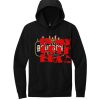 FW Bourbon - V.I.T. Fleece Hoodie Thumbnail