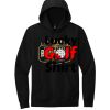 FW Bourbon - V.I.T. Fleece Hoodie Thumbnail