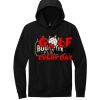 FW Bourbon - V.I.T. Fleece Hoodie Thumbnail