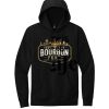 FW Bourbon - V.I.T. Fleece Hoodie Thumbnail