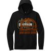 FW Bourbon - V.I.T. Fleece Hoodie Thumbnail