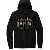 FW Bourbon - V.I.T. Fleece Hoodie Thumbnail