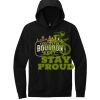 FW Bourbon - V.I.T. Fleece Hoodie Thumbnail