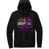 FW Bourbon - V.I.T. Fleece Hoodie Thumbnail