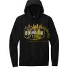 FW Bourbon - V.I.T. Fleece Hoodie Thumbnail