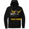 FW Bourbon - V.I.T. Fleece Hoodie Thumbnail