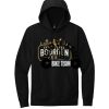 FW Bourbon - V.I.T. Fleece Hoodie Thumbnail
