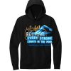 FW Bourbon - V.I.T. Fleece Hoodie Thumbnail