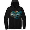 FW Bourbon - V.I.T. Fleece Hoodie Thumbnail