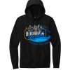 FW Bourbon - V.I.T. Fleece Hoodie Thumbnail