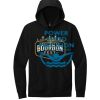 FW Bourbon - V.I.T. Fleece Hoodie Thumbnail