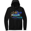 FW Bourbon - V.I.T. Fleece Hoodie Thumbnail