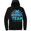 FW Bourbon - V.I.T. Fleece Hoodie Thumbnail