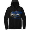 FW Bourbon - V.I.T. Fleece Hoodie Thumbnail
