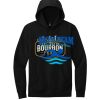 FW Bourbon - V.I.T. Fleece Hoodie Thumbnail