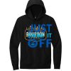 FW Bourbon - V.I.T. Fleece Hoodie Thumbnail