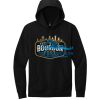 FW Bourbon - V.I.T. Fleece Hoodie Thumbnail