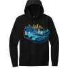 FW Bourbon - V.I.T. Fleece Hoodie Thumbnail