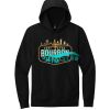 FW Bourbon - V.I.T. Fleece Hoodie Thumbnail