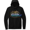 FW Bourbon - V.I.T. Fleece Hoodie Thumbnail