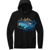 FW Bourbon - V.I.T. Fleece Hoodie Thumbnail