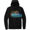 FW Bourbon - V.I.T. Fleece Hoodie Thumbnail