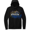 FW Bourbon - V.I.T. Fleece Hoodie Thumbnail