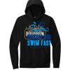 FW Bourbon - V.I.T. Fleece Hoodie Thumbnail