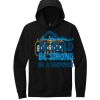 FW Bourbon - V.I.T. Fleece Hoodie Thumbnail