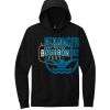 FW Bourbon - V.I.T. Fleece Hoodie Thumbnail