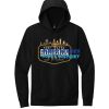 FW Bourbon - V.I.T. Fleece Hoodie Thumbnail