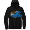 FW Bourbon - V.I.T. Fleece Hoodie Thumbnail
