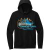 FW Bourbon - V.I.T. Fleece Hoodie Thumbnail