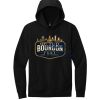 FW Bourbon - V.I.T. Fleece Hoodie Thumbnail
