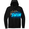 FW Bourbon - V.I.T. Fleece Hoodie Thumbnail