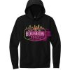 FW Bourbon - V.I.T. Fleece Hoodie Thumbnail