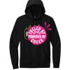 FW Bourbon - V.I.T. Fleece Hoodie Thumbnail