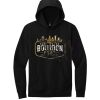 FW Bourbon - V.I.T. Fleece Hoodie Thumbnail