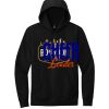FW Bourbon - V.I.T. Fleece Hoodie Thumbnail