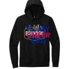 FW Bourbon - V.I.T. Fleece Hoodie Thumbnail