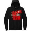 FW Bourbon - V.I.T. Fleece Hoodie Thumbnail