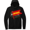 FW Bourbon - V.I.T. Fleece Hoodie Thumbnail