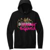 FW Bourbon - V.I.T. Fleece Hoodie Thumbnail