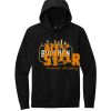 FW Bourbon - V.I.T. Fleece Hoodie Thumbnail