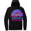FW Bourbon - V.I.T. Fleece Hoodie Thumbnail