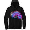 FW Bourbon - V.I.T. Fleece Hoodie Thumbnail
